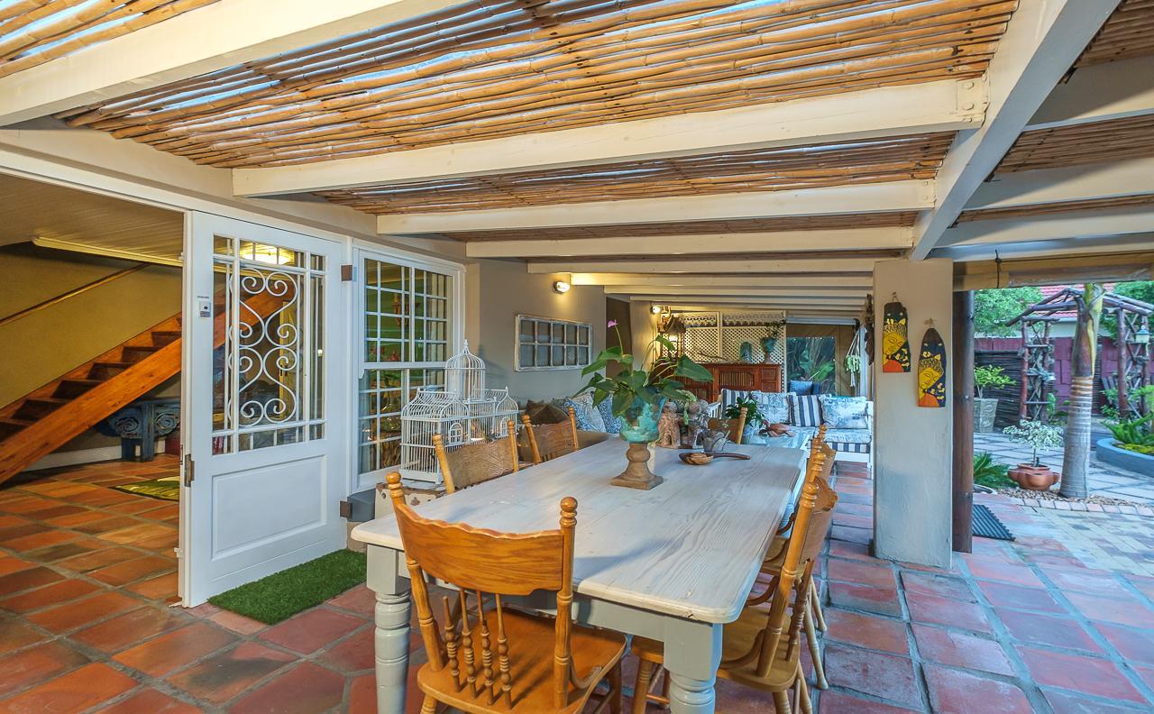 Inn-Style Ciudad del Cabo Exterior foto